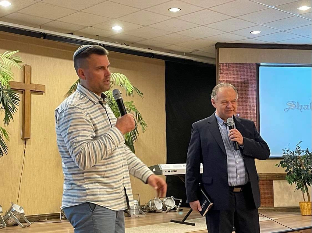 Beit Sar Shalom Riga Fellowship Beit sar shalom riga fellowship